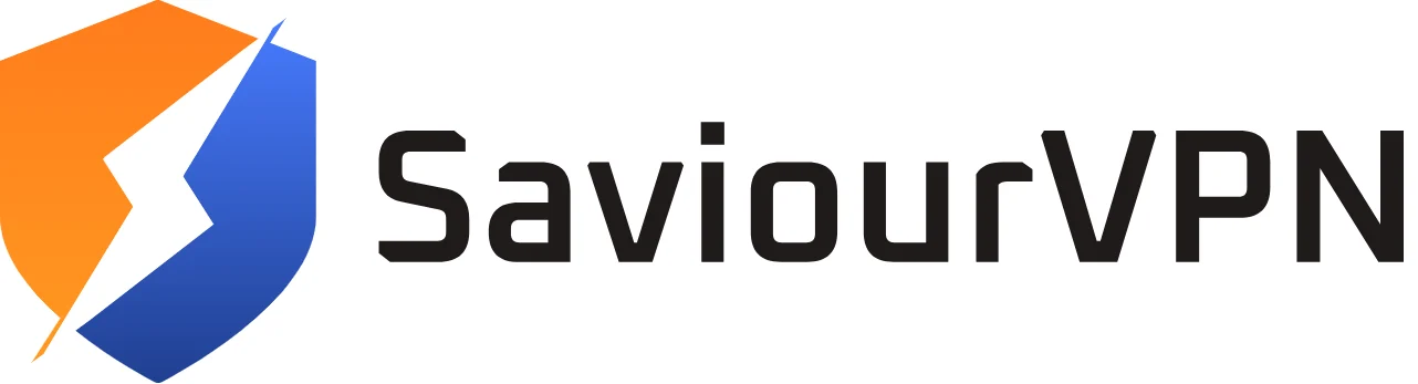 SaviourVPN Logo