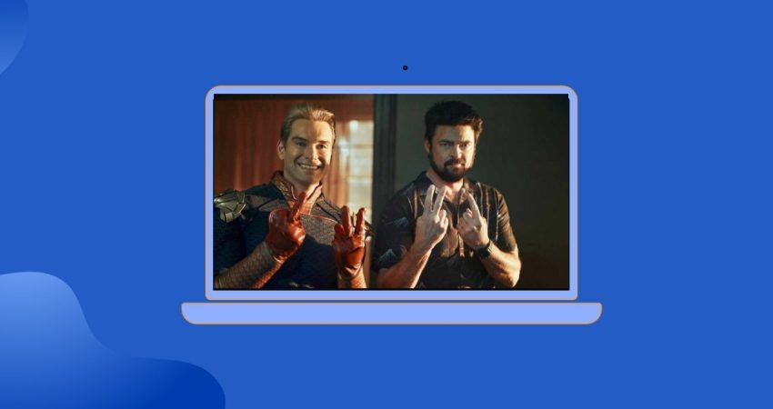 Everything You Need To Know About The Boys Season 05