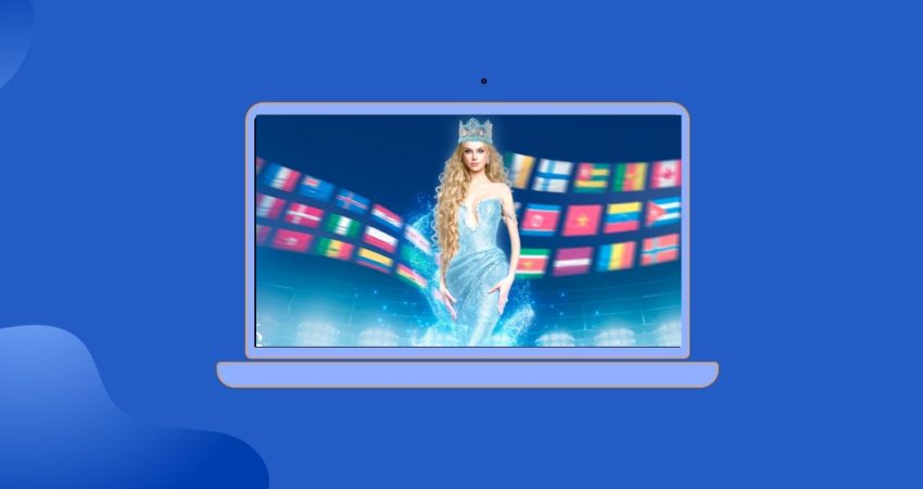 How to Watch 72nd Miss World 2025 in the US on Sonyliv