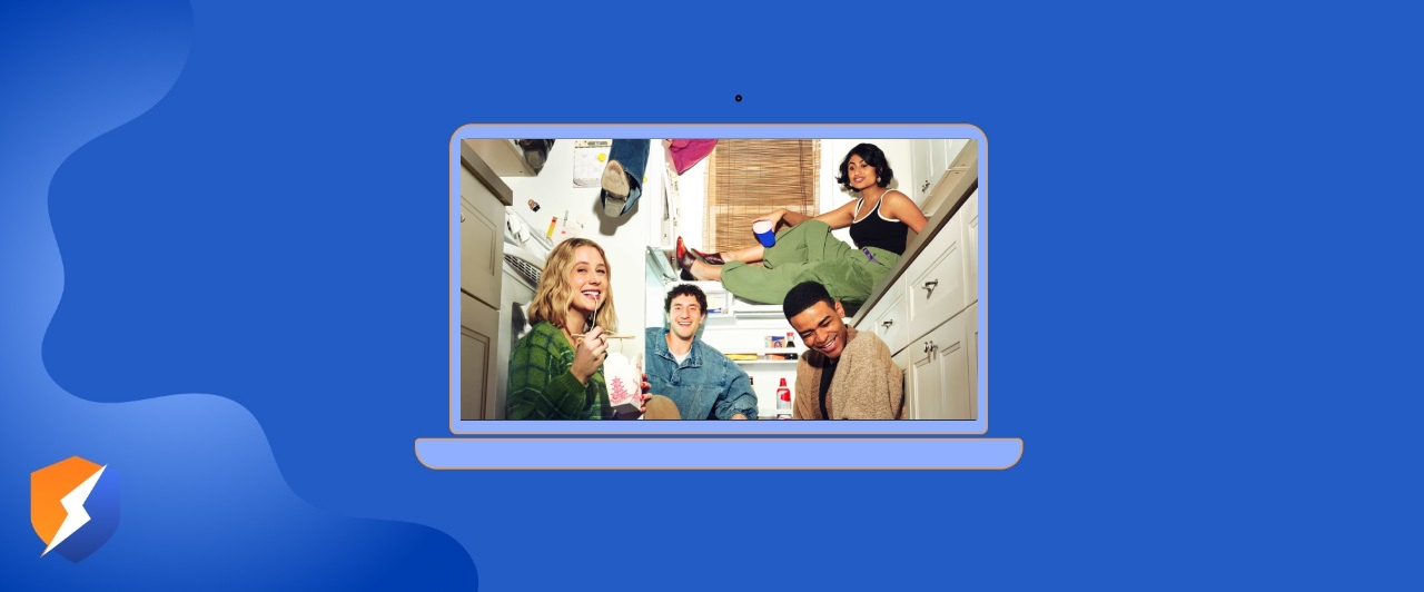 How to Watch Adults Outside the US on FX via Hulu