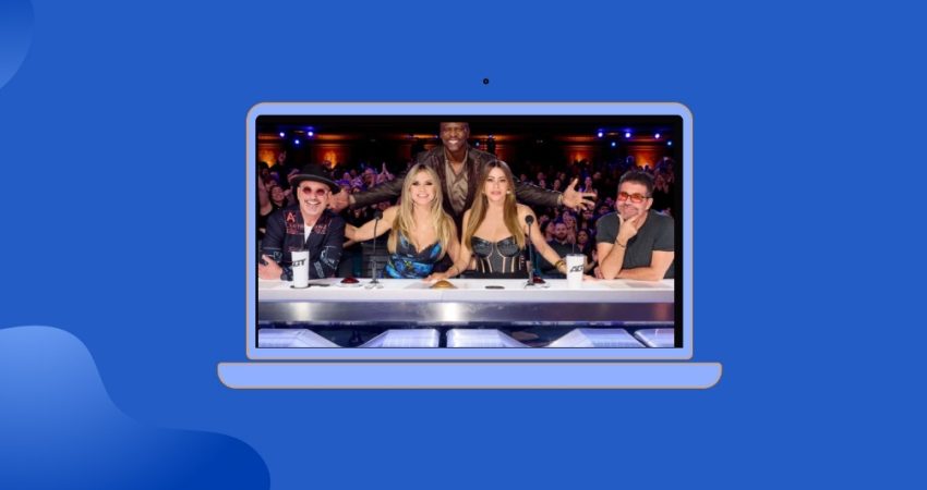 How to Watch Americas Got Talent Season 20 Outside the US