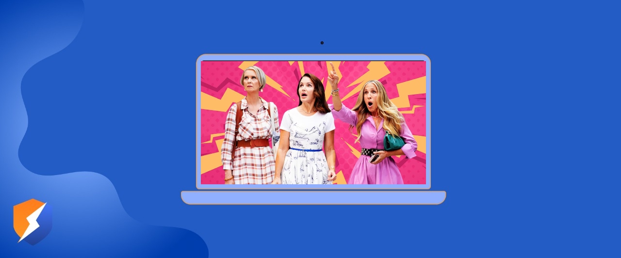 How to Watch And Just Like That Season 03 Outside the US