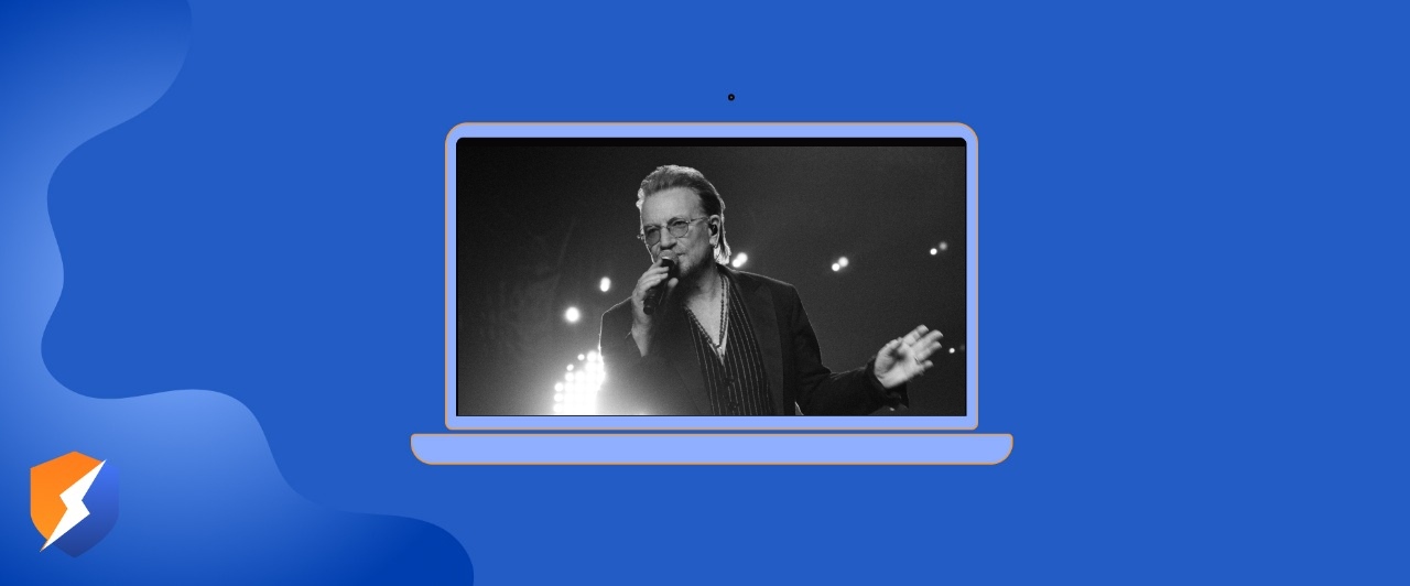 How to Watch Bono: Stories of Surrender on Apple TV