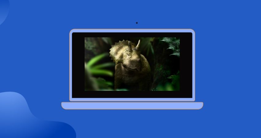 How to Watch Walking With Dinosaurs Season 01 on BBC iPlayer