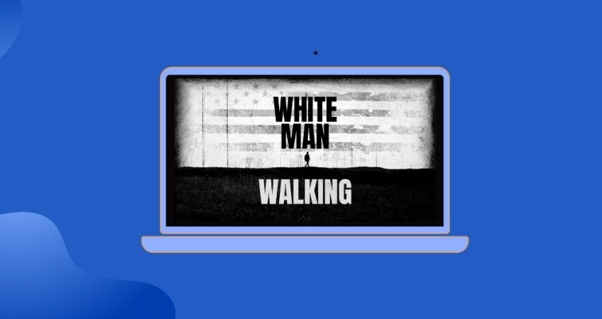 How to Watch White Man Walking on BBC iPlayer