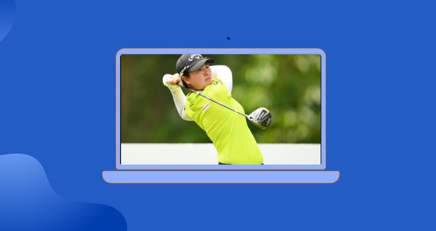 How to Watch the US Women Open on Peacock