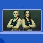 How to Watch Blanchfield vs Barber UFC Fight Night on ESPN