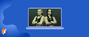How to Watch Blanchfield vs Barber UFC Fight Night on ESPN