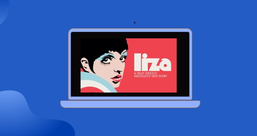 Watch Liza A Truly Terrific Absolutely True Story in the US