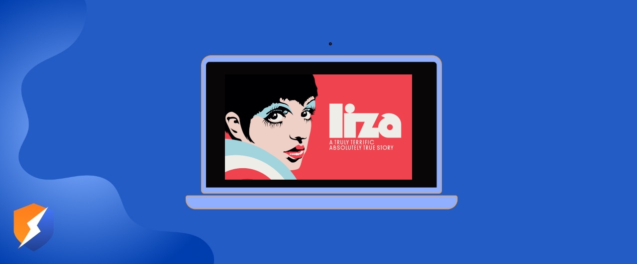 Watch Liza A Truly Terrific Absolutely True Story in the US