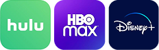 hbo max