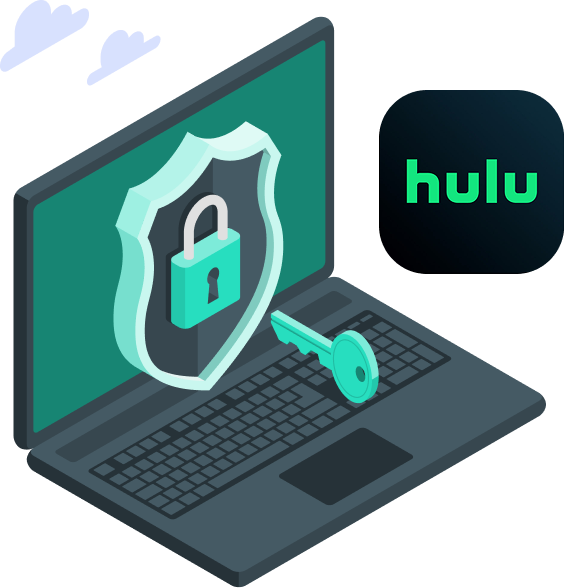 hulu vpn