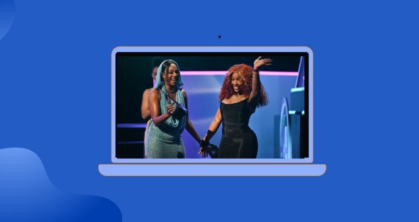 list of 2025 American Music Award Winners