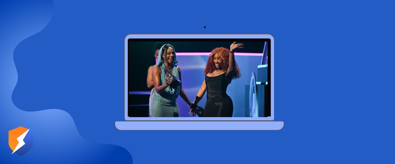 list of 2025 American Music Award Winners