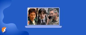 top 5 Netflix originals to watch in summer 2025
