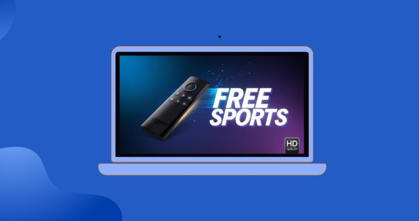 watch sports on Firestick