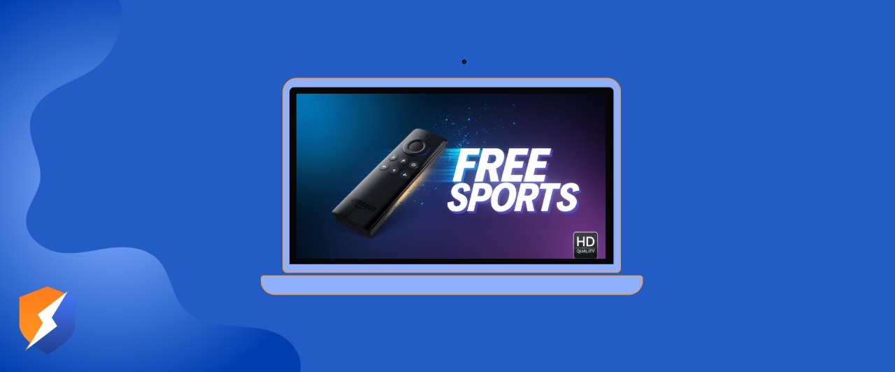 watch sports on Firestick