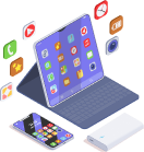 Access to Multiple Devices