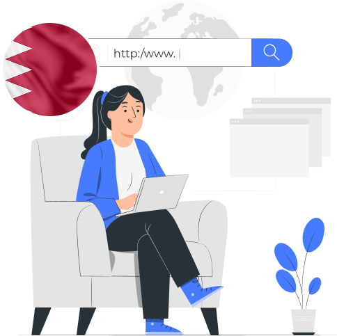 Bahrain VPN