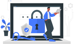 Connect to a Australian VPN server