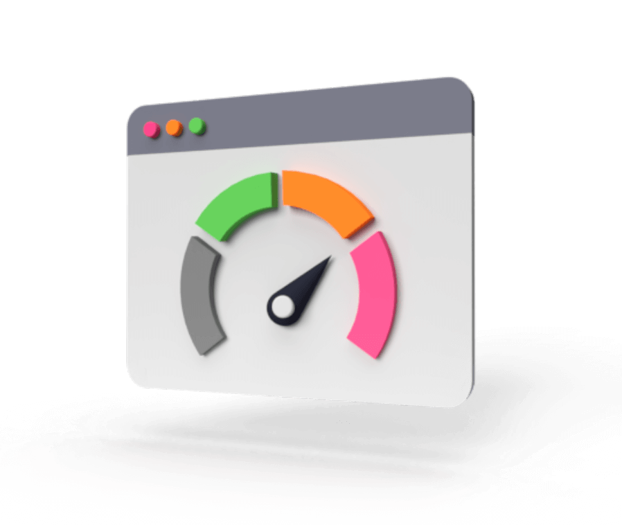Fast Browsing Speed