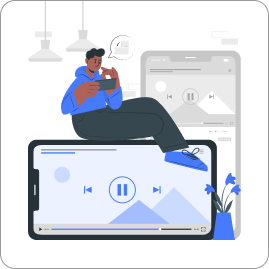 For Private & Secure Browsing