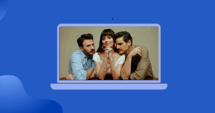 How To Watch Materialists outside of the US