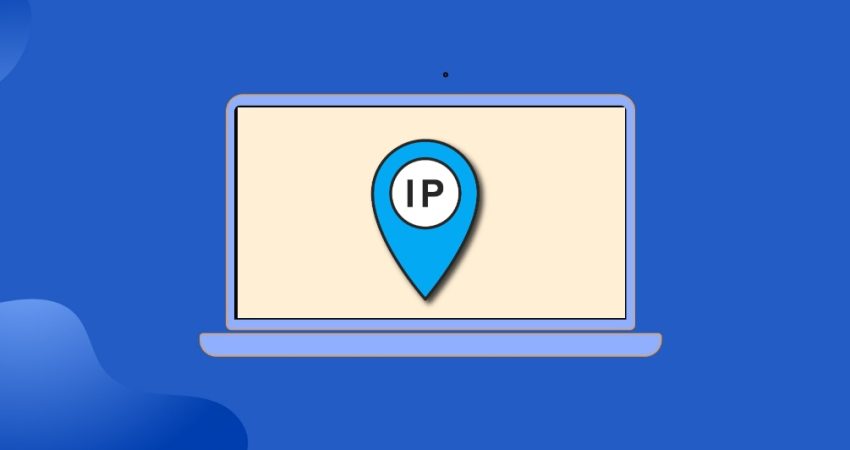 How to Change IP Address