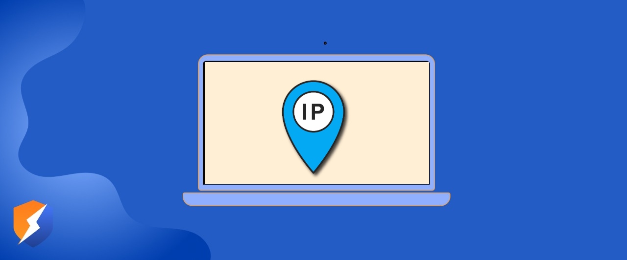 How to Change IP Address