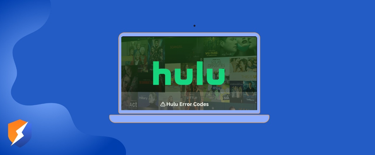 How to Fix Hulu Error Codes 3 and 5