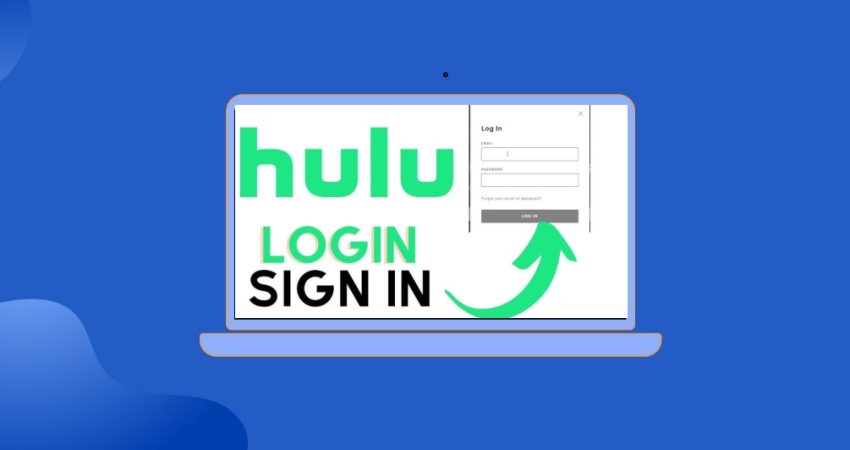 How to Fix Hulu Login Issues