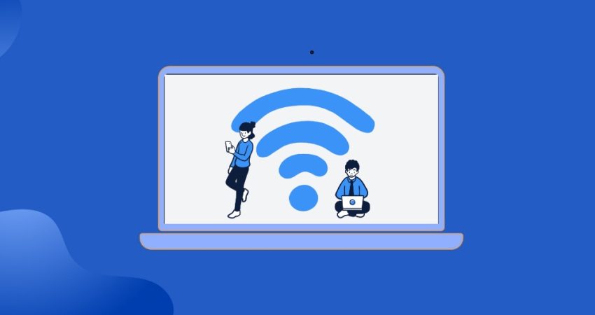 How to Get Free WiFi