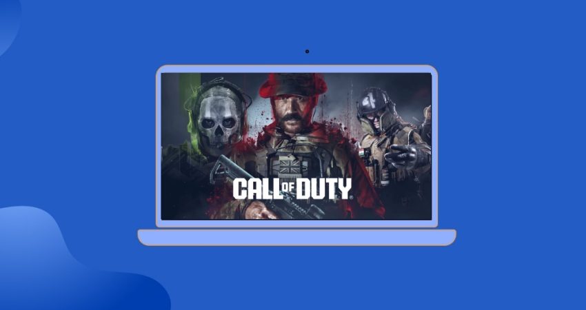 How to Get Unbanned from Call of Duty