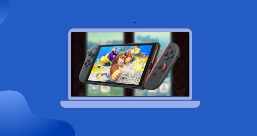 How to Get Unbanned from Nintendo Switch Games