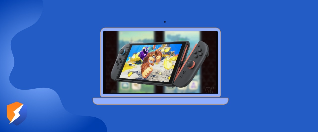 How to Get Unbanned from Nintendo Switch Games