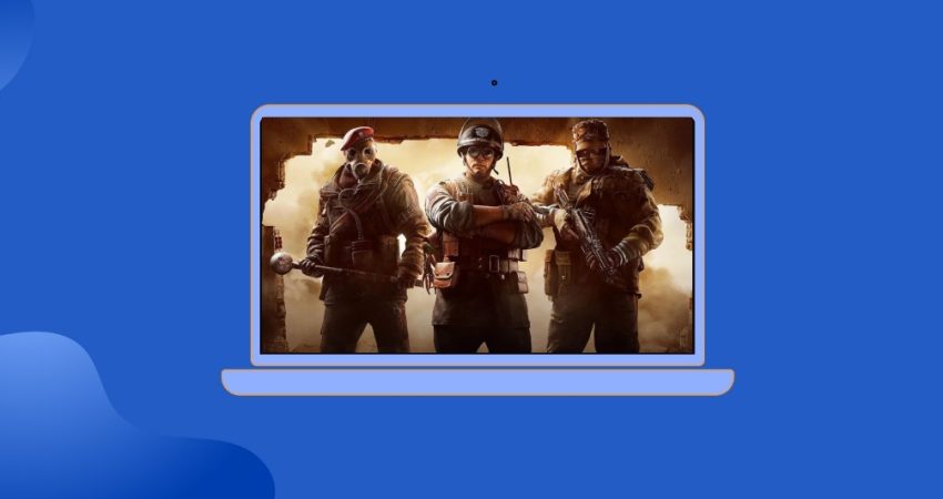 How to Get Unbanned from Rainbow Six Siege