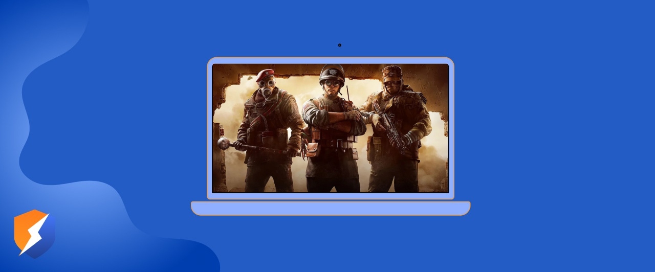 How to Get Unbanned from Rainbow Six Siege
