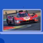 How to Watch 24 Hours of Le Mans in Europe on FuboTV