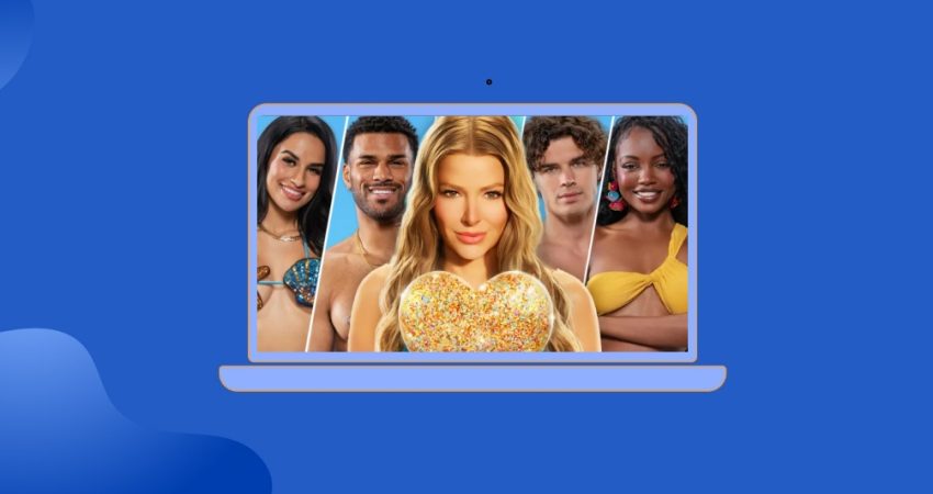 How to Watch Love Island USA Season 7 in the US on CTV