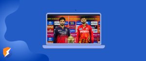 How to Watch TATA IPL Final 2025