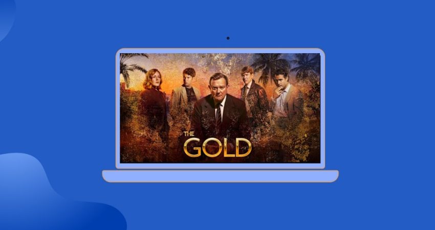 How to Watch The Gold Season 2 in the US