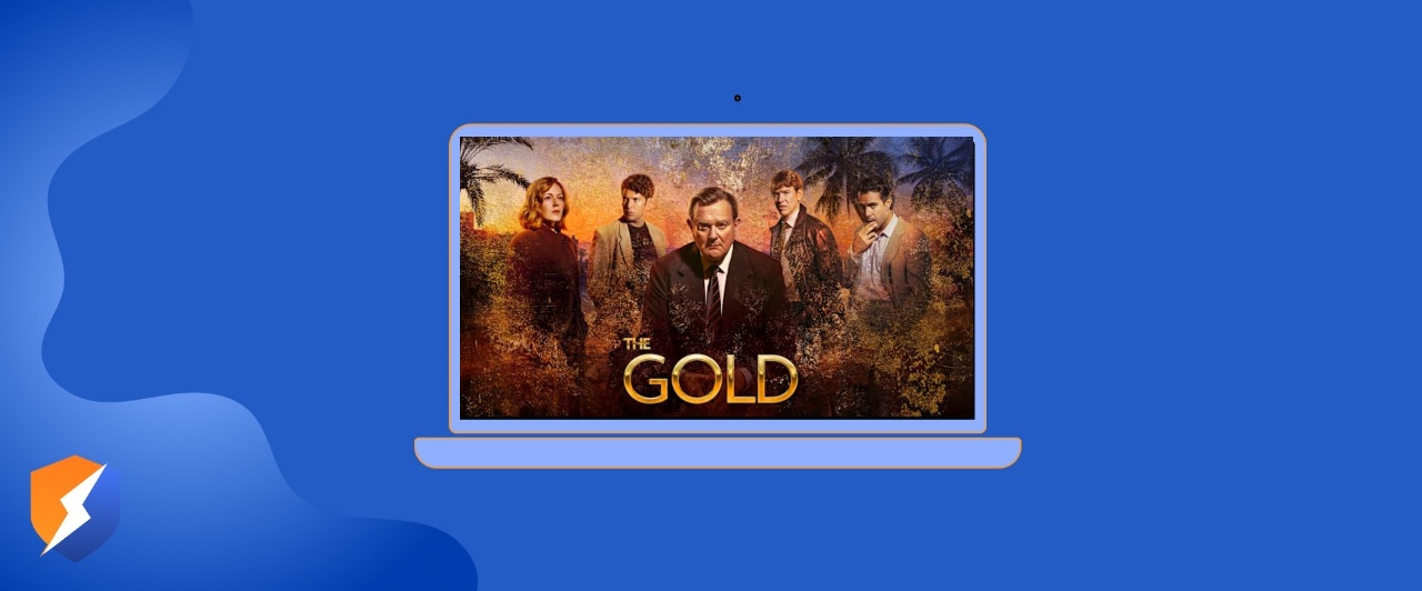 How to Watch The Gold Season 2 in the US