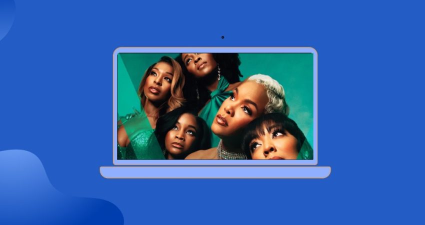 How to Watch Tyler Perrys Divorced Sistas on Hulu