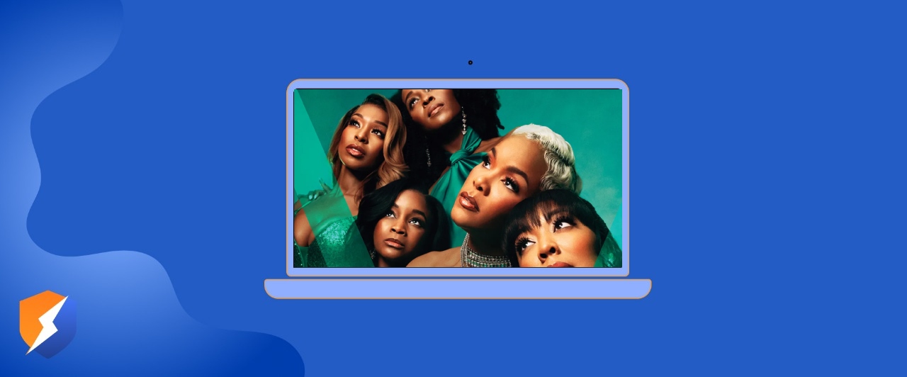 How to Watch Tyler Perrys Divorced Sistas on Hulu