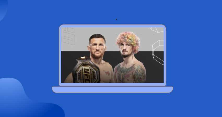 How to Watch UFC 316 Dvalishvili vs O Malley 2