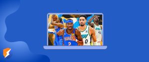 How to Watch the NBA Finals Live on Fubo TV
