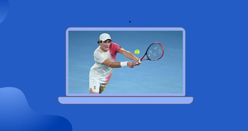 How to watch BOSS OPEN 2025 for free on Servus TV