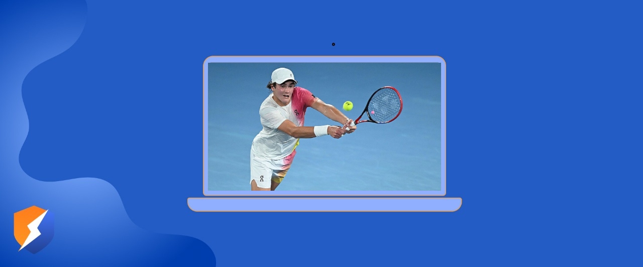 How to watch BOSS OPEN 2025 for free on Servus TV