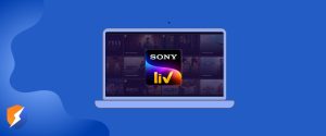 How to watch Live sports on SonyLiv