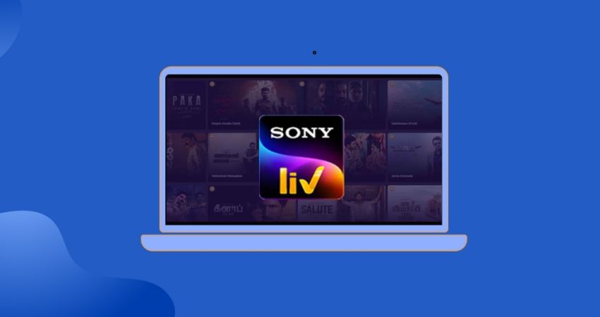 How to watch Live sports on SonyLiv
